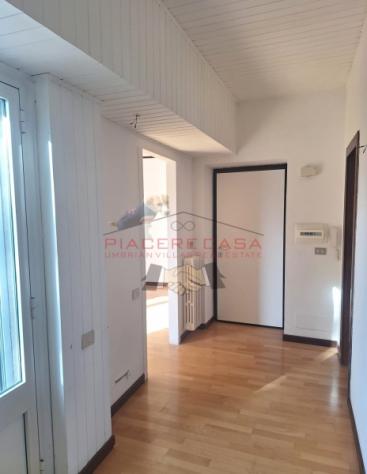 Orvieto centro - Appartamento con terrazza in posizione centralissima - Riferimento Ap719 - Foto 5