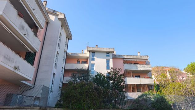 Trilocale termoautonomo con ascensore e terrazzini abitabili – Libero subito - Foto 8