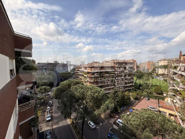 Appartamento - Roma . Rif.: Pavese P7 BVRG - Foto 18