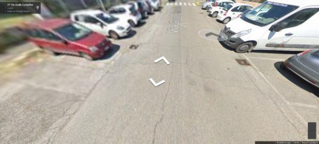 Immobile in asta di 38 m² in vendita a Roma - Foto 4