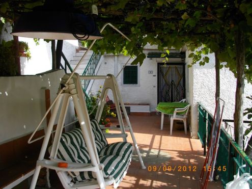 Terratetto con due appartamenti indipendenti - Foto 5