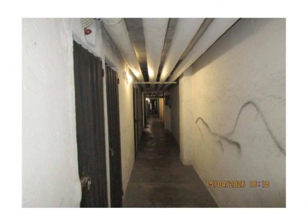 Immobile in asta di 103 m², box auto in vendita a Sesto San Giovanni - Foto 16