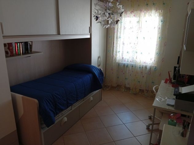 Appartamento piano terra in villa - Foto 5