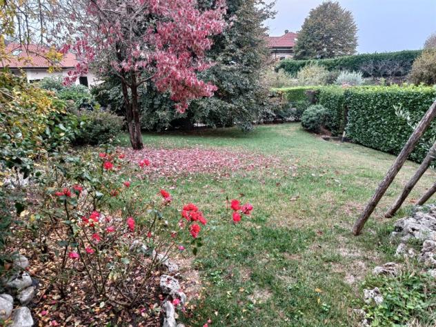 Villa a schiera 5 locali - Rif. 300 - Foto 9
