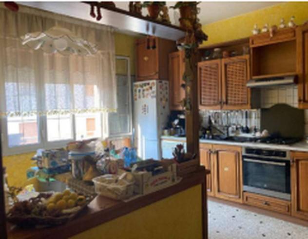 Immobile in asta di 83 m², box auto in vendita a Venezia - Foto 4