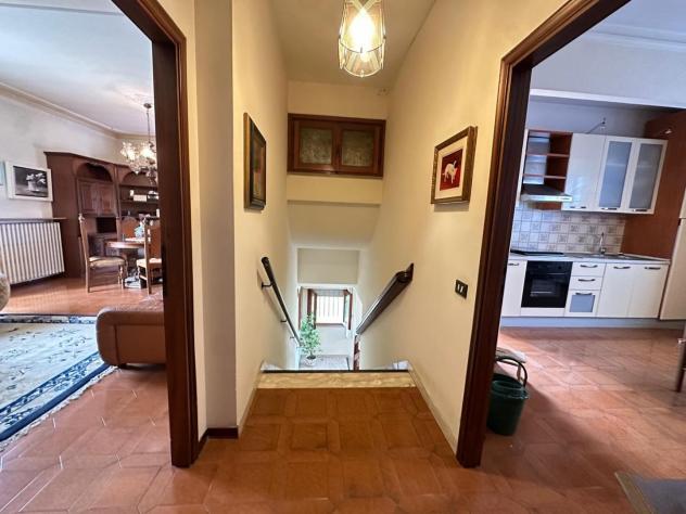 Appartamento in vendita a Sovigliana - Vinci 115 mq Rif: 1452869 - Foto 9