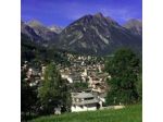 Residenza Villa Feleit