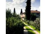 Podere Scaluccia di Giachi Miriam
