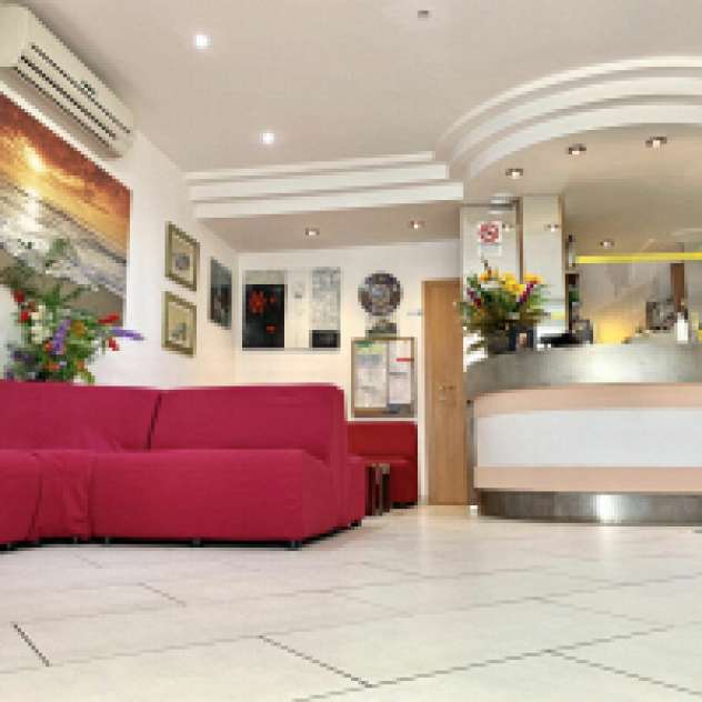 Hotel Tre Grazie