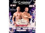 Party Gay  17 Ottobre Milano
