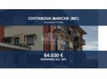 Immobile in asta di 135 m² in vendita a Civitanova Marche