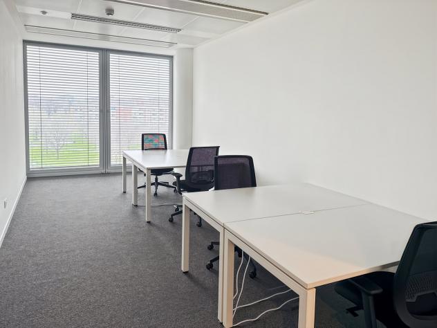 Ufficio privato in affitto per 10 persone a Milan, Lorenteggio - Foto 4
