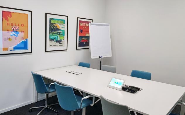 Ufficio privato in affitto per 4 persone a Milan, Monterosa - Foto 10