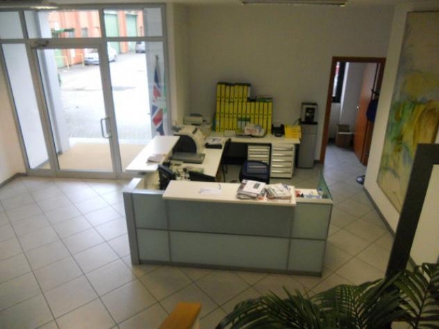 Immobile di 950 m² con più di 5 locali in affitto a Rho - Foto 16