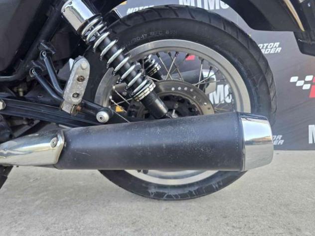 MOTO GUZZI V7 Special rif. 24163333 - Foto 9