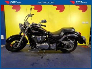 KAWASAKI VN 900 Vulcan Garantita e Finanziabile rif. 24108211