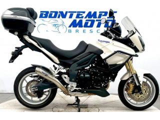 Triumph Tiger null