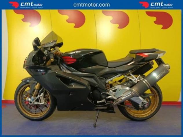 APRILIA RSV 1000 R Factory Garantita e Finanziabile rif. 23715484 - Foto 3