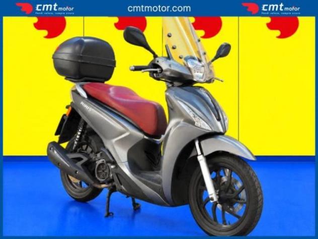 KYMCO People 150 Garantito e Finanziabile rif. 24211626 - Foto 2