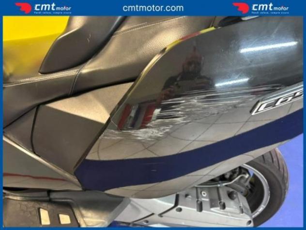 BMW C 650 GT Garantito e Finanziabile rif. 24133561 - Foto 7