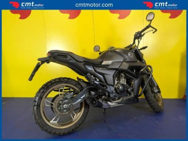 ZONTES 125 G1 ZT Garantita e Finanziabile rif. 23545829 - Foto 4