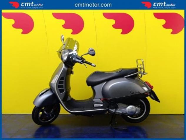 VESPA GTS 300 Garantito e Finanziabile rif. 24104518 - Foto 3