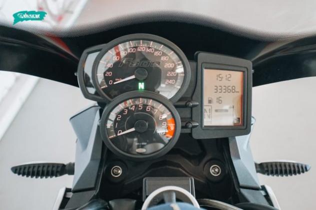 BMW F 800 R F800R rif. 24199544 - Foto 6