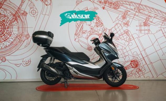 HONDA Forza 300 FORZA 300 rif. 23932133