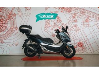 HONDA Forza 300 FORZA 300 rif. 23932133