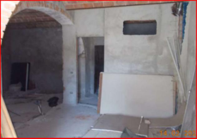 Immobile in asta di 101 m² in vendita a Figline e Incisa Valdarno - Foto 11