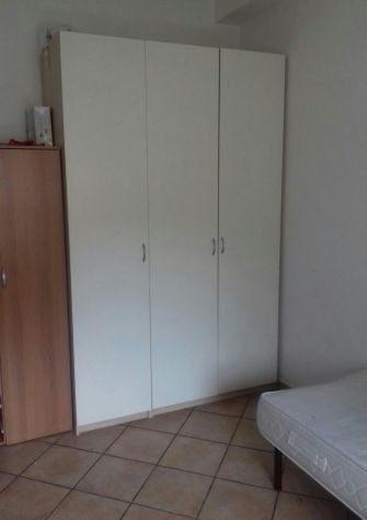 Posto letto in camera doppia citta studi - Foto 5