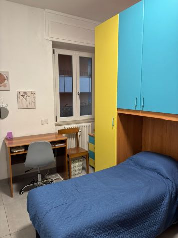 Subaffitto posto letto in camera doppia
