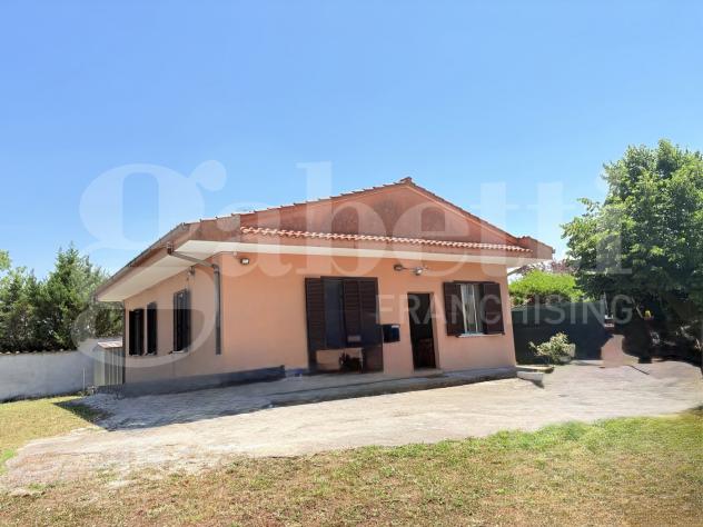 Villa singola - Colleferro . Rif.: Cod. rif 3324723ARG - Foto 3