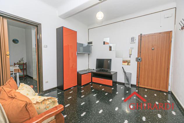 Trilocale in affitto a Genova - Foto 4