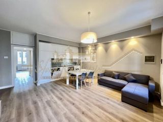 Bilocale 65 mq Arredo Nuovo, MM Repubblica