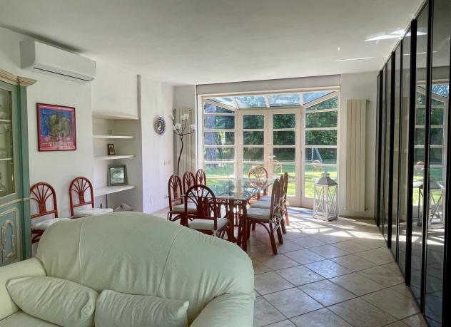 VILLA di 10 vani e di 400 mq (PIETRASANTA - Marina) rif. VILLA PINETA - Foto 16