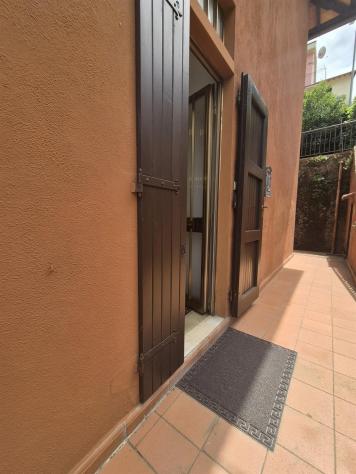 VENDESI APPARTAMENTO TOSI (PELAGO) DI 5 VANI - Foto 12