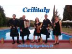 Cornamusa scozzese, musica celtica e cultura dalla Scozia a Torino, tutta Italia