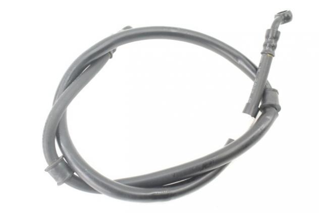 KYMCO AGILITY 50 45126LDC8E90 TUBO CAVO FRENO ANTERIORE 19 - 24 FRONT BRAKE PIPE - Foto 2