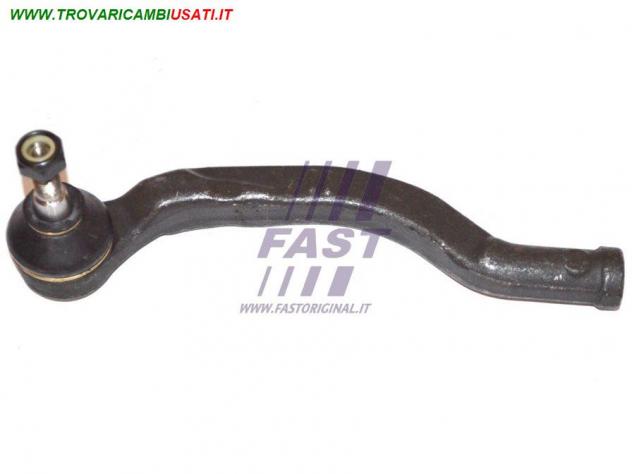 TESTA TIRANTE STERZO RENAULT TRAFIC 01 SX TALENTO 16 FT16121
