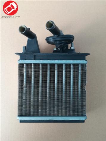 RADIATORE RISCALDAMENTO COMPLETO DI RUBINETTO AIXAM LIGIER CHATENET JDM