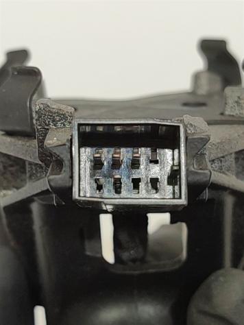 SPECCHIETTO RETROVISORE INTERNO SKODA Octavia S.Wagon 5° Serie (5E5) 3G0857511 3G0857511E CPW (1620) - Foto 6