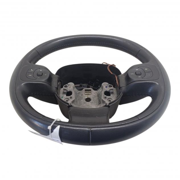 VOLANTE FIAT 500 L Serie (351_352) 735639100 199B5000 (12) - Foto 2