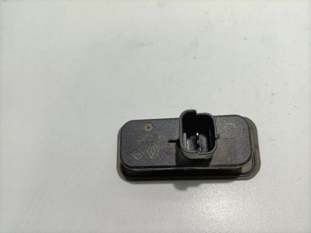 PULSANTE APERTURA PORTELLONE POSTERIORE RENAULT Scenic Serie 8200076256 F9Q812 (0309) - Foto 5