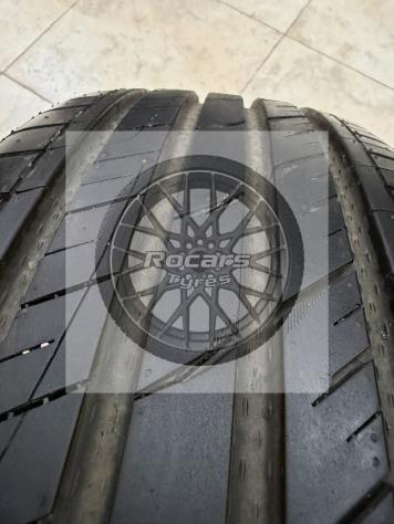 Cerchi e pneumatici 16 Jeep Renegade Compass - Foto 10
