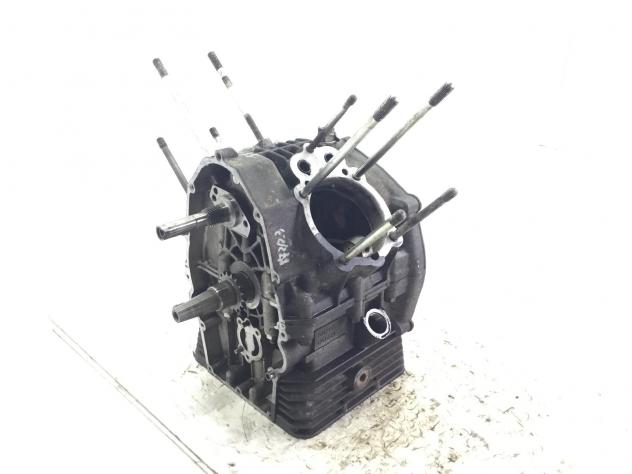 MOTO GUZZI V35 V 35 350 CARTER MOTORE E ALBERO - MOD: PC 1981 PD16979 - Foto 7