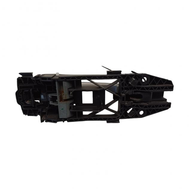 MANIGLIA ESTERNA POSTERIORE SINISTRA VOLKSWAGEN Up Serie (122) 5N0837205MGRU (16) - Foto 4