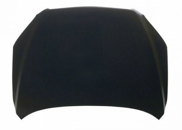 Toyota Rav 4 paraurti frontale radiatore parafango fanale kit airbag 2006-09 - Foto 7