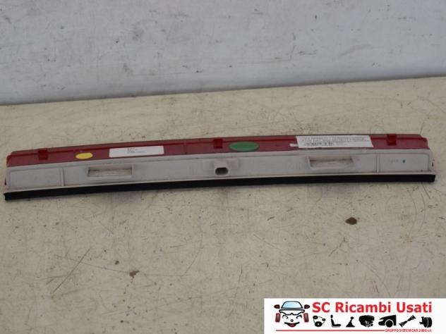 Terzo Stop Fiat 500x 52119117 - Foto 2