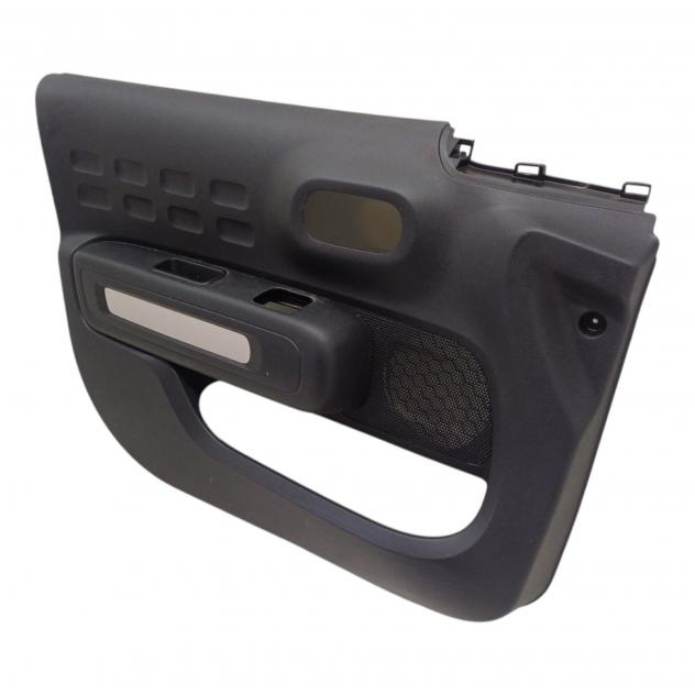 PANNELLO INTERNO PORTIERA ANT SX CITROEN C3 Serie 98129042ZD HM01 (16) - Foto 3